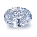 1ct 1.5ct 2ct 2.5ct 3ct 5ct Oval Shape Lab Grown Diamonds  With IGI Certificate HPHT CVD Laboratory Diamond Wholesale
